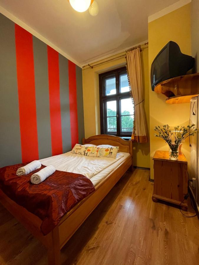 Villa Mazur Mikołajki Extérieur photo