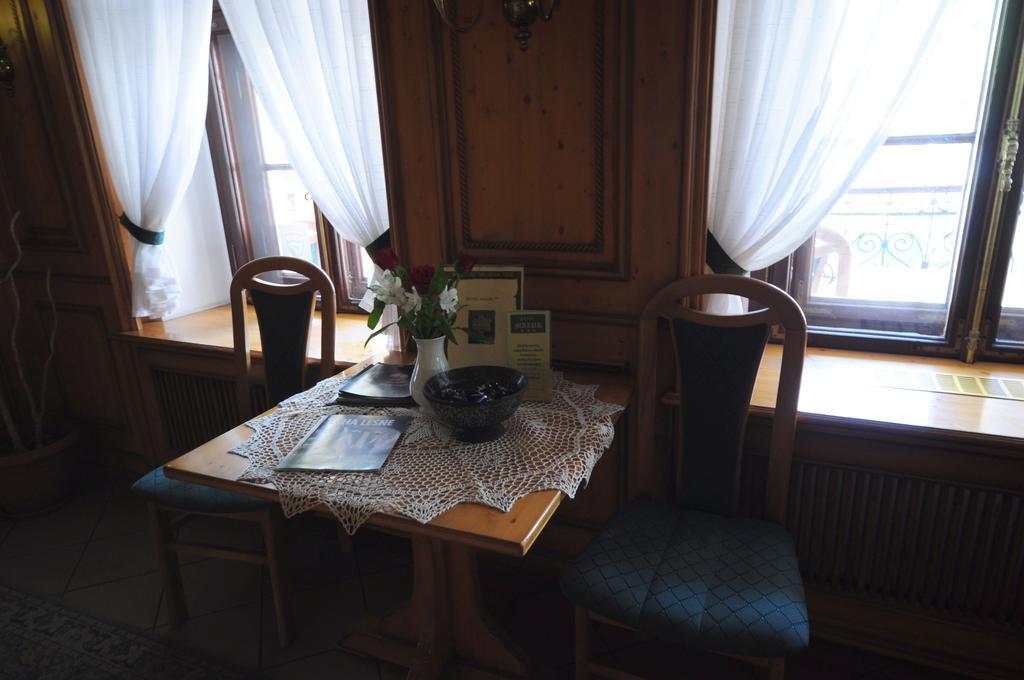 Villa Mazur Mikołajki Extérieur photo