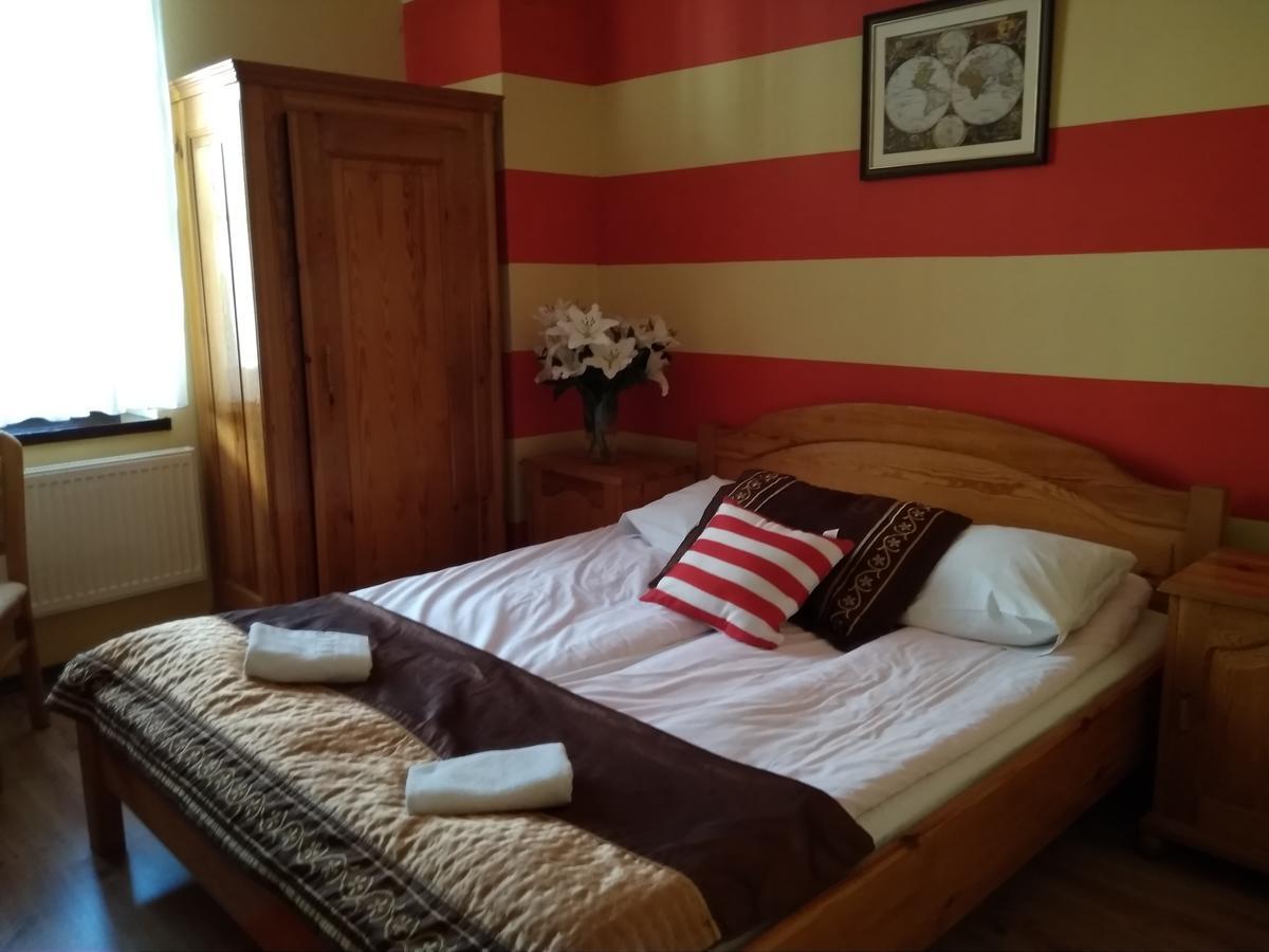 Villa Mazur Mikołajki Extérieur photo